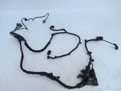 Жгут дверь правый задняя volvo s60 ii v60 i 2.0d 163km 31270309 фото №1