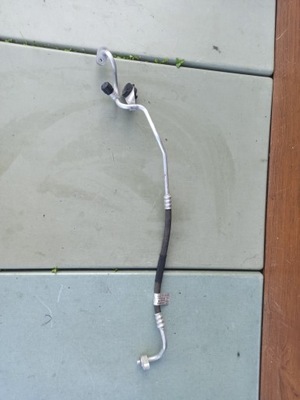 Mercedes-benz s coupe c217 a/c хладагент труба line a2228307800 original фото №1