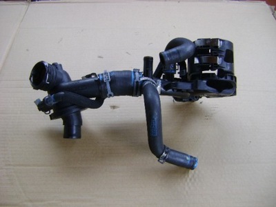 Основа фільтра пального mercedes sprinter 906 фото №1