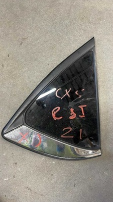 Mazda cx5 2021 скло кузовна фото №1