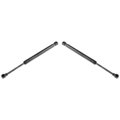 Амортизаторы амортизаторы пружины газовые крышки багажника do lexus gs 2005-2012 фото №1