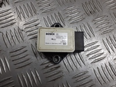 Датчик esp kia ceed i 95690-1h000 фото №1