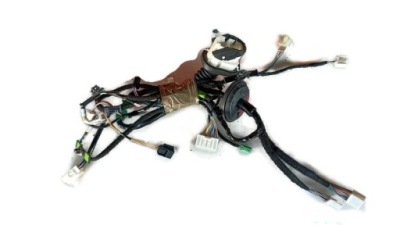 Mazda mx-30 23r электропроводка жгут дверь правый перед dn4k672001 фото №1