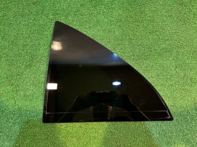 Mercedes s-klasa w222 стекло боковая дверь левый задняя фото №1