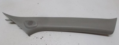 Chevrolet cruze 10r захист стійка правий перед 96983615 фото №1