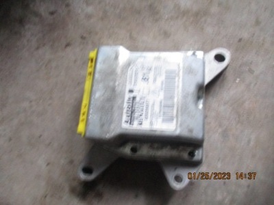 MODULE AIRBAG 8200358577 RENAULT ESPACE IV 02-06  