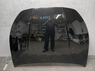 Капот seat leon iv 4 фото №1