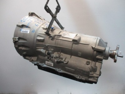 Коробка передач bmw z4 g29 2,0i ga8l51cz xfw 9846322 22km фото №1