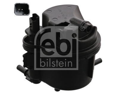 ФІЛЬТР ПАЛИВА FEBI BILSTEIN 45871