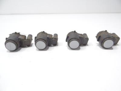 Датчик паркування pdc задній mini r60 9805524 b15 фото №1