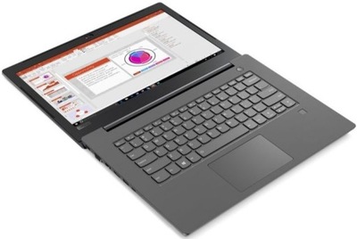 Lenovo V330-14 i5-8250U 8GB 256SSD VGA FHD W10P