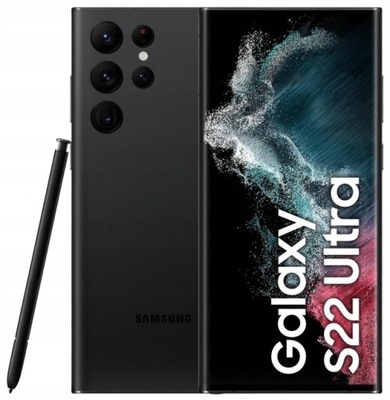 Samsung Galaxy S22 Ultra 12/512gb
