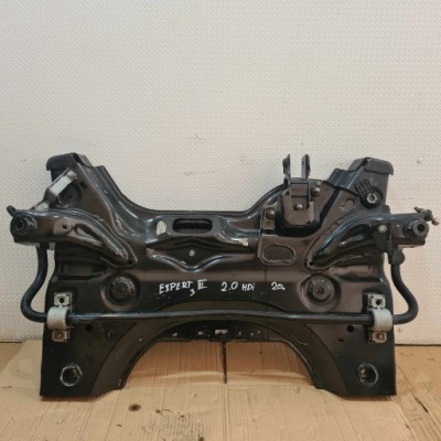 Proace expert jumpy iii 2.0 hdi подрамник подрамник балка фото №1