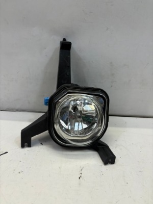 Противотуманная фара лампа противотуманная peugeot оригинальный номер 6204v9 фото №1