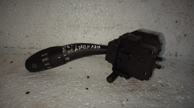 Перемикач комбінований світла hyundai 93410-2l050 фото №1