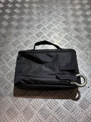 Набор ремонтный компрессор клей ушко citroen e-c4 c4 iii 20- фото №1