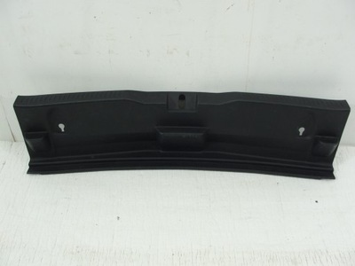 Захист поперечина задня toyota auris ii hb 2012- 64716-02120 фото №1