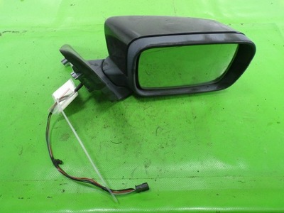 Bmw e46 compact зеркало правое 475/9 фото №1