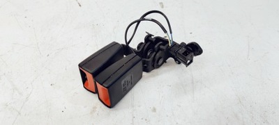 Клипса поперечина задняя audi a3 8v 8v0857739 qvz фото №1