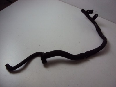 Шланг wody jaguar xf x250 2.2 d 2007- фото №1
