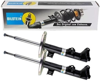 Bilstein амортизатори перед mercedes c w203 c209 фото №1