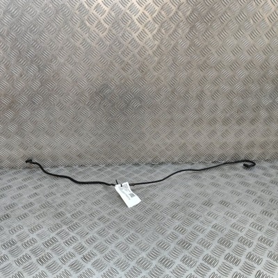 Land rover discovery sport 2017 шланг охолодження турбіни фото №1