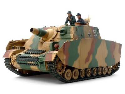 1/35 Sturmpanzer IV Brummbar Tamiya 35353