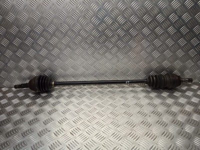 Привідний вал права передня opel astra h 1.4 фото №1