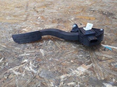 Jaguar xf x260 педаль газа потенциометр фото №1