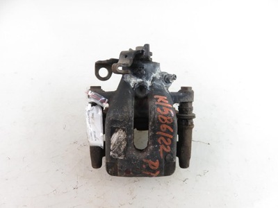 Суппорт левый задняя peugeot 308 фото №1