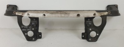 Pas передній панель фари підсилювач smart fortwo 450 фото №1