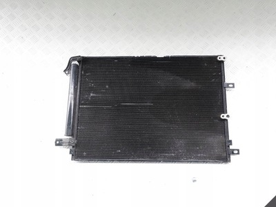 Jeep cherokee kl радиатор кондиционера фото №1