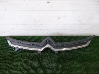 C4 picasso ii решётка радиатора решётка радиатора перед хром aa36190378 фото №1