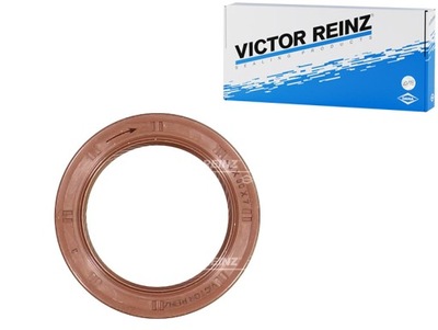 Ущільнювач вала колінчастого перед lexus gs gx ls lx sc toyota 4 фото №1