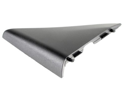 Захист заглушка трикутник двері ліва opel mokka b 9835152480 00240447 фото №1