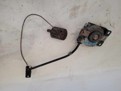 Механизм колеса докатка mazda cx-9 2010 2013 фото №1