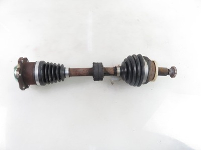 Привідний вал ліва передня skoda fabia i 1.4 tdi фото №1