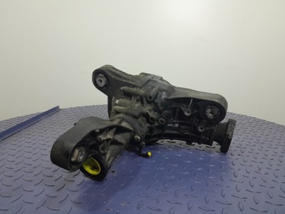 Mercedes r w251 3.0 cdi 190 km дифференциал дифференциал мост передний a1643302502 фото №1