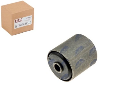 Nty ztt-ch-007c подшипниковый узел, рессора рессорный фото №1