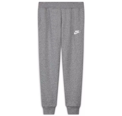 NIKE SPODNIE DZIEWCZĘCE DC7207 091 R. XL