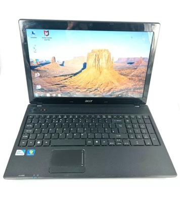 LAPTOP ACER ASPIRE 5736Z SERIES