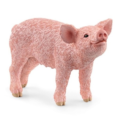 SCHLEICH 13934 Prosię