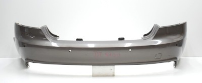 Audi a7 4g8 s line бампер задня задній org фото №1