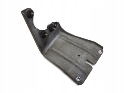 Кронштейн кронштейн насоса abs volvo s60 фото №1