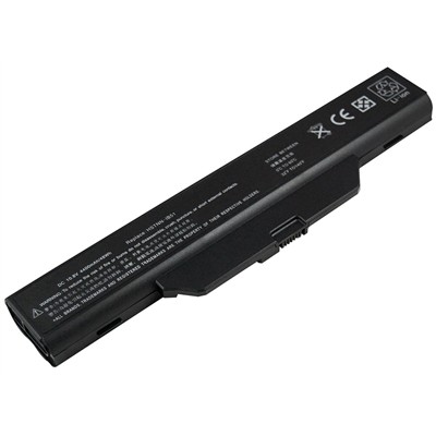 Bateria HP Compaq 550 610 615 6720s 6730s 4400mAh