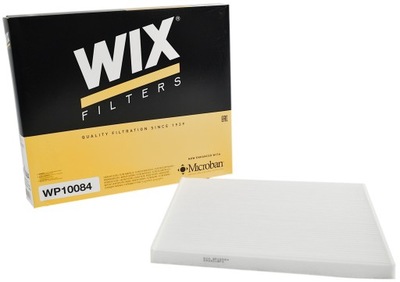 WIX FILTRAS KABINOS LINCOLN MKX MKZ 