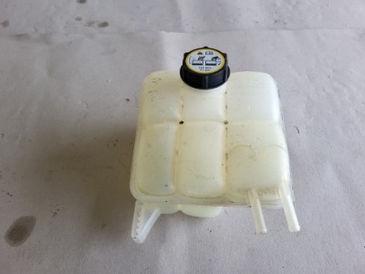 Бачок розширювальний mazda 3 bl 1.6d фото №1