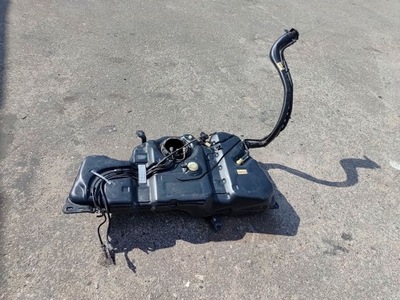 Бак пального bak peugeot 5008 1.6 e-hdi фото №1