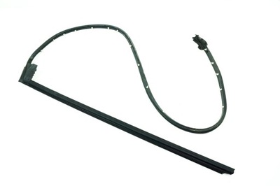 Прокладка дверь правых nissan gtr r35 фото №1