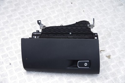 Бардачок пасажира bmw 3 f34 gt фото №1